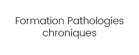 Formation Pathologies chroniques